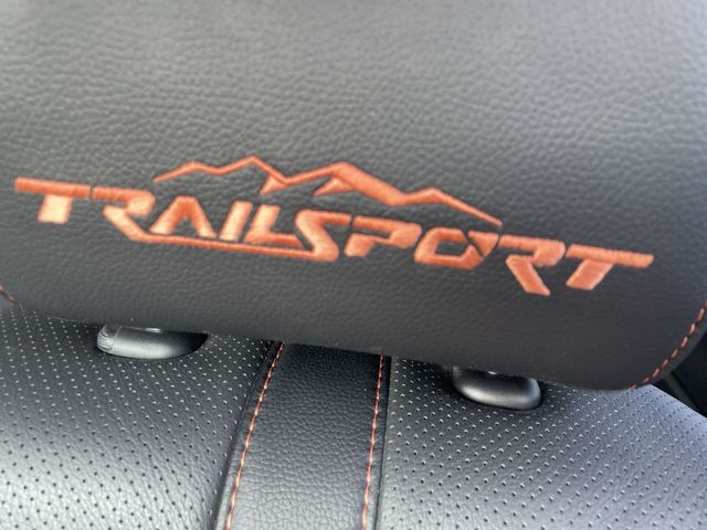 Used 2023 Honda Passport SUV