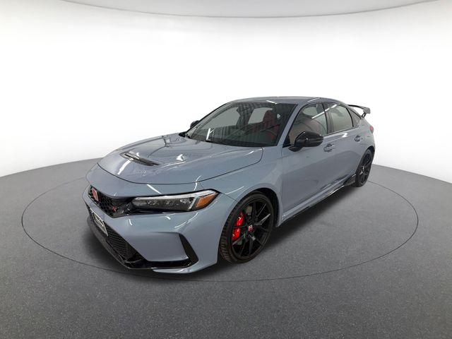 2025 Honda Civic Type R FWD
