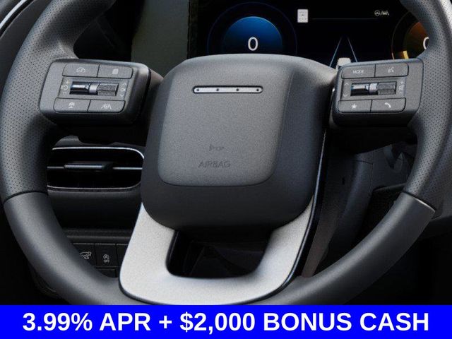 New 2026 Black Hyundai XRT Pro image 18