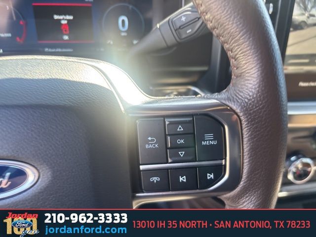 Used Car 2024 Ford F-250sd  King Ranch For Sale Under $90,000 In San Antonio, Texas