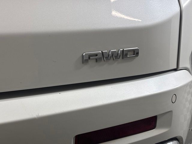 Used 2018 GMC Acadia SUV