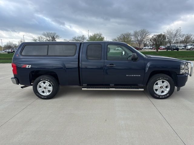 Used 2010 Chevrolet Silverado 1500 LT with VIN 1GCSKSE32AZ241864 for sale in Waukee, IA