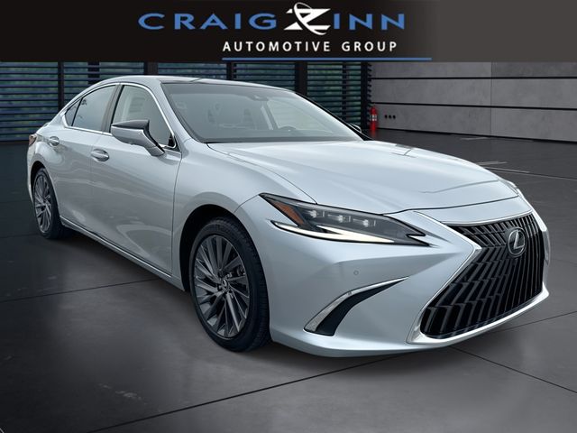 2023 Lexus ES - $47,988
