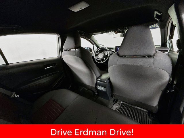 Used 2023 Toyota Corolla Sedan