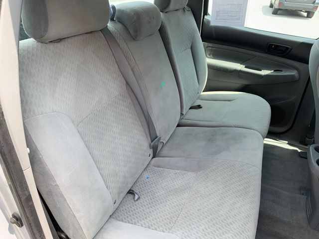 Used 2011 Toyota Tacoma Truck