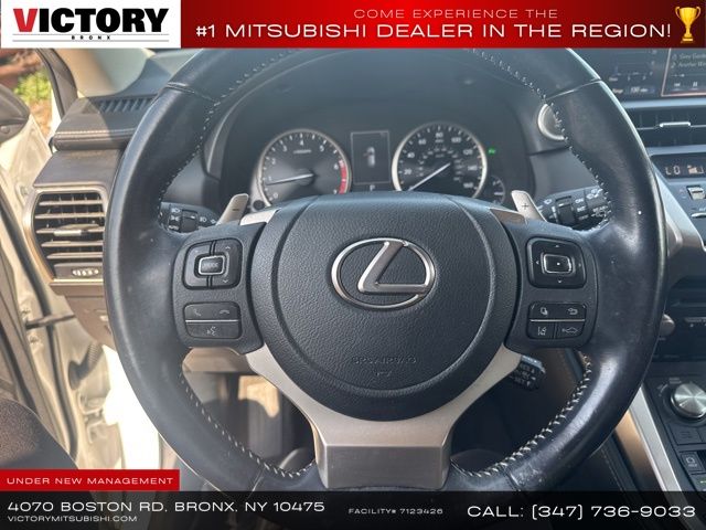 2021 Lexus NX 300 Base photo