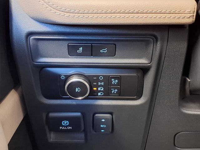 2023 Ford Expedition Max