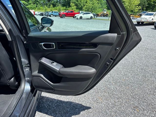 Used 2023 Honda Civic Sedan