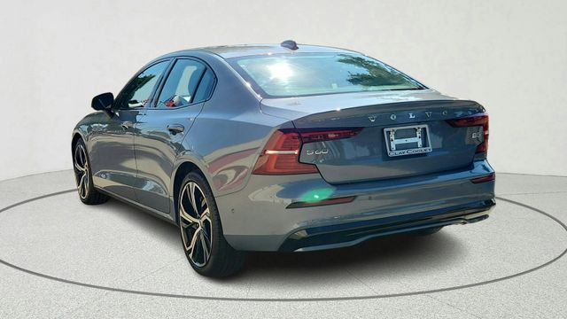 2024 Volvo S60