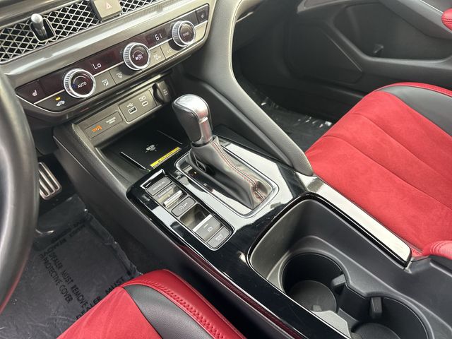 2024 Acura Integra - $24,979