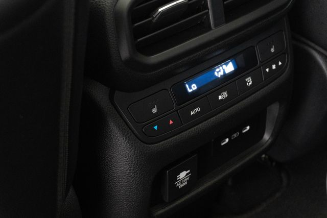 Used 2025 Honda Pilot SUV