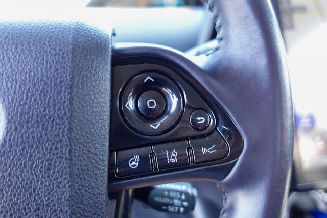 used 2022 Toyota Prius Prime car, priced at $28,000