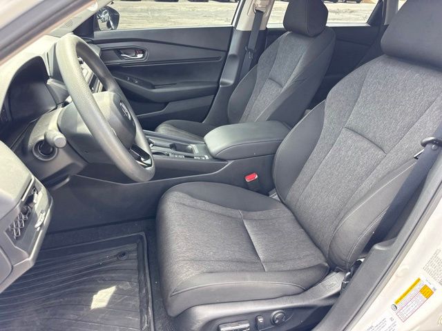 2025 Honda Accord - $27,888