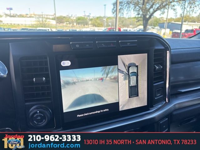 Used Car 2024 Ford F-350sd  Lariat For Sale Under $70,000 In San Antonio, Texas