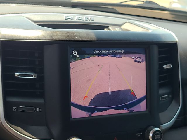 Used 2020 Ram 1500 Truck