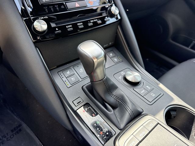 2023 Lexus IS - $34,898