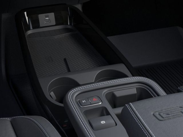 2026 Ford Mustang Mach-E