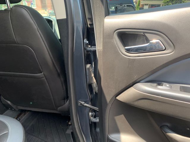 Used 2019 Chevrolet Colorado Truck