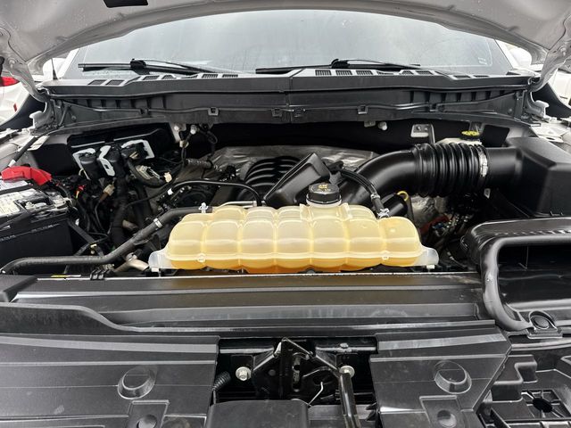 Used 2023 Ford F-150 Truck