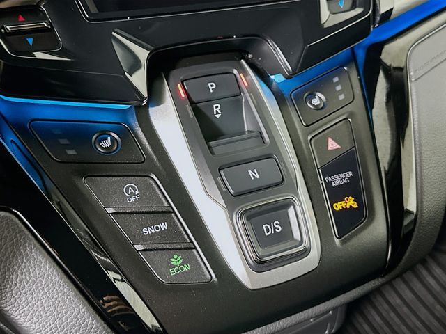2023 Honda Odyssey Touring photo
