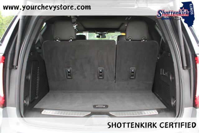 Used 2023 GMC Yukon SUV