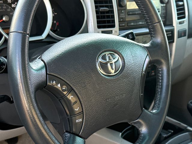 Used 2008 Toyota 4Runner SUV