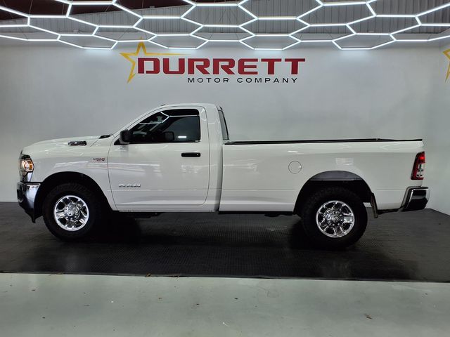 2019 Ram 2500 Tradesman - 4