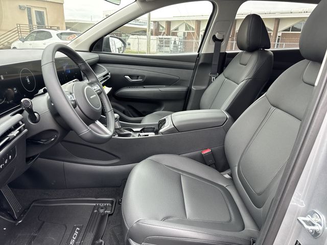 New 2026 Hyundai Tucson For Sale in Indianapolis, IN