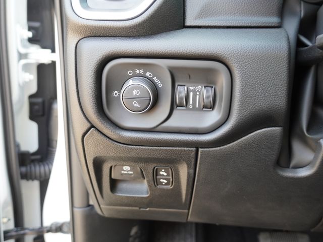 New 2026 Ram 1500 Truck