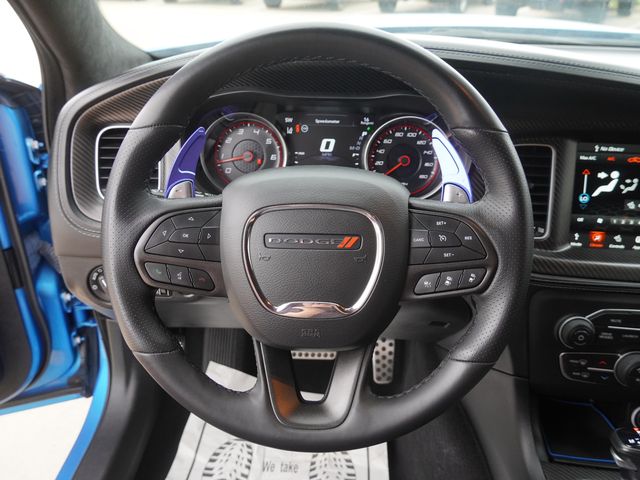 Used 2023 Dodge Charger Sedan