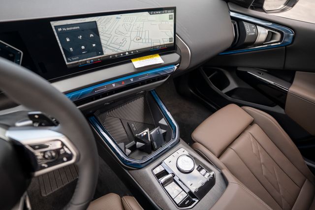 New 2026 BMW X3 SUV