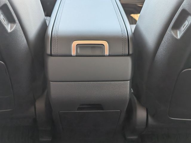 New 2026 Gray Hyundai SEL image 24