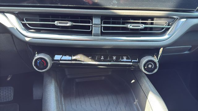 new 2026 Chevrolet Equinox EV car, priced at $36,295