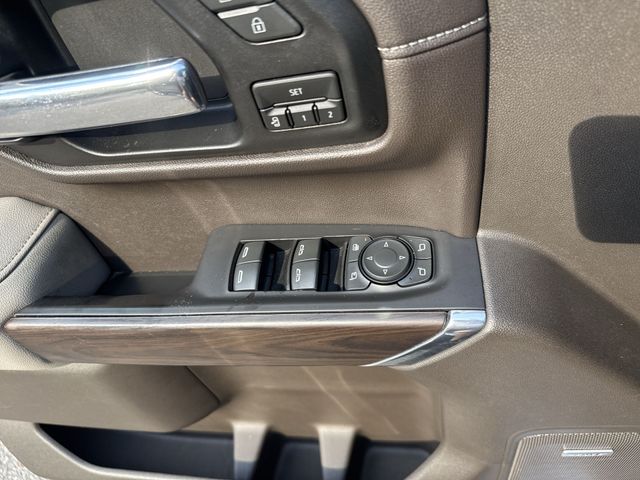 Used 2019 Blue GMC SLT image 29