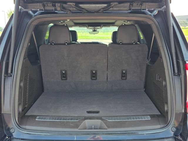 2022 GMC Yukon XL 4WD Denali