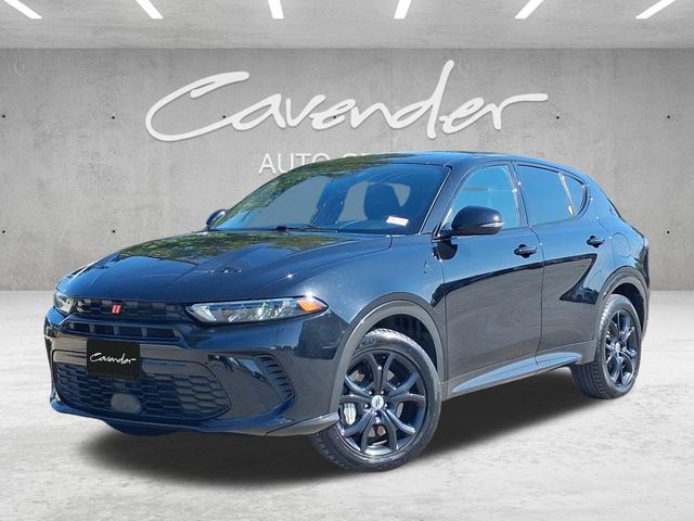 2024 Dodge Hornet R/T AWD