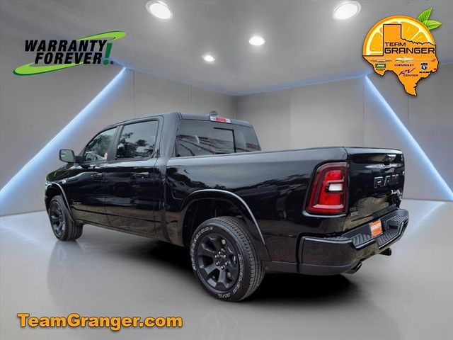 2026 RAM 1500 Big Horn/Lone Star - Photo 4