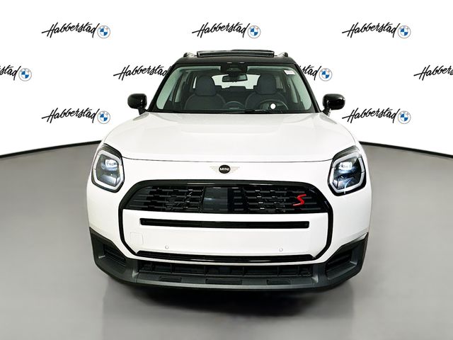 2025 MINI Cooper S Countryman  2