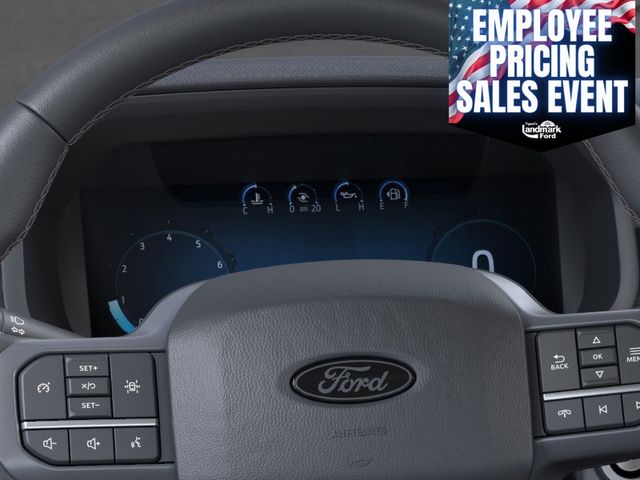new 2026 Ford F-150 car, priced at $56,779
