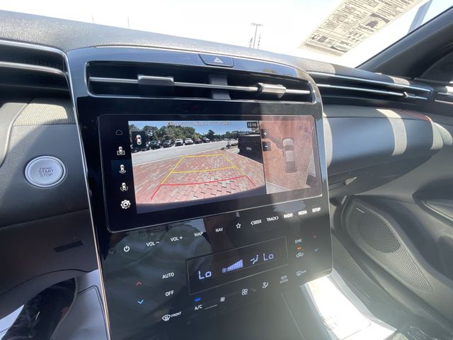 Used 2023 Hyundai Santa Cruz Truck