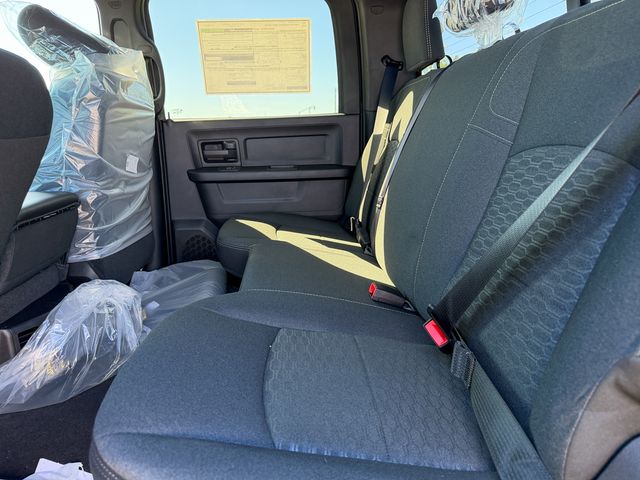 new 2026 Ram 2500 car, priced at $62,185