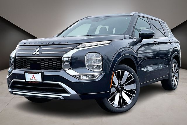 2025 Mitsubishi Outlander SEL FWD