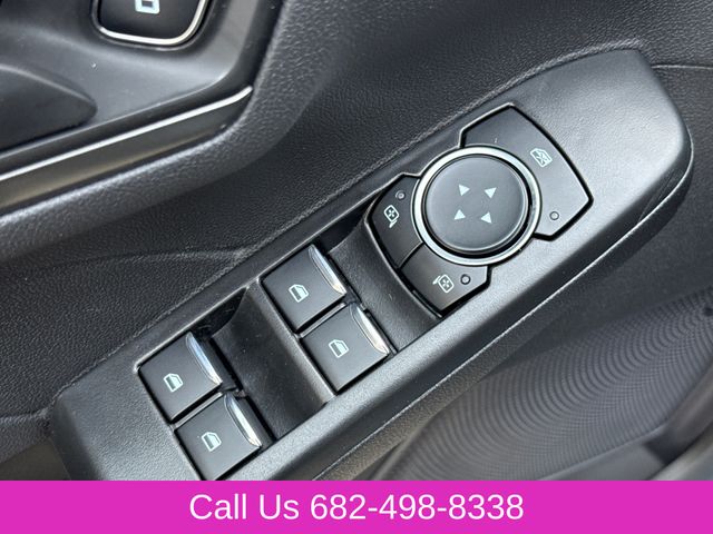 New 2026 Ford Escape SUV