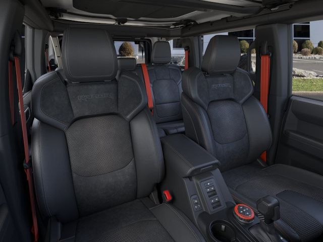 2025 Ford Bronco 4-Door Raptor - Photo 10