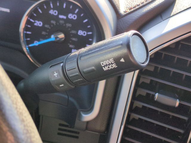 Used 2022 Black Ford King Ranch image 25