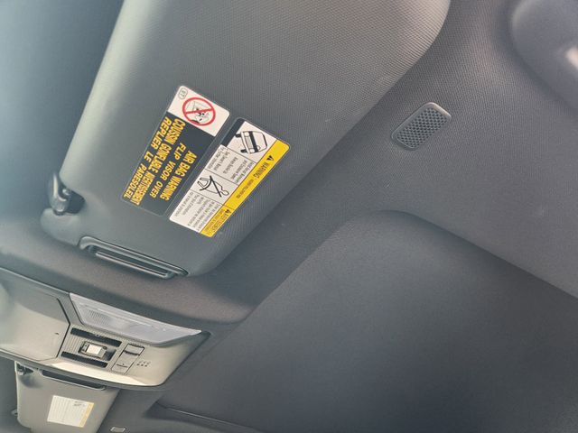 2023 Toyota RAV4 Hybrid XSE Gray at North Houston Mitsubishi