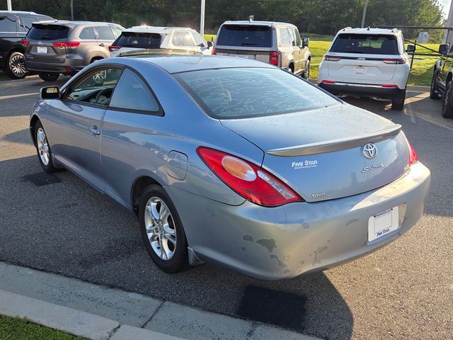 Used 2005 Toyota Camry Solara Coupe