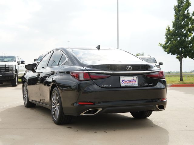 Used 2021 Lexus ES Sedan