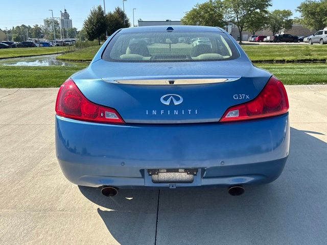 Used 2013 Infiniti G37 Coupe