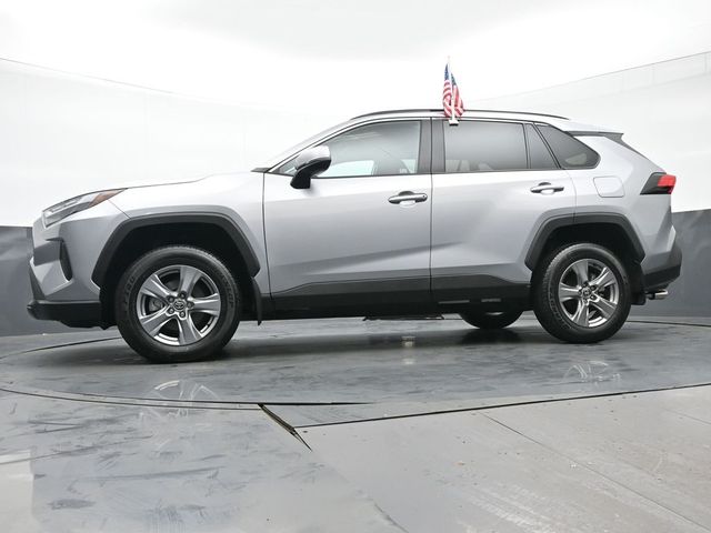 2024 Toyota RAV4 XLE 37